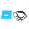 bande calage caoutchouc entourage glace Defender 110