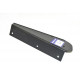 Oem patte de fixation bavette arriere gauche (MUC3987)