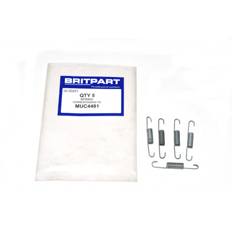Britpart ressort a branches (MUC4481)