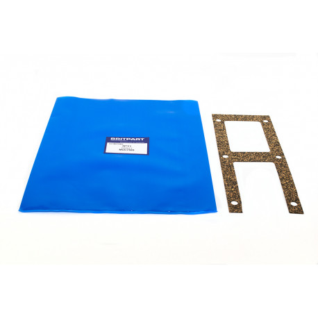 Britpart rondelle de joint (MUC7505)