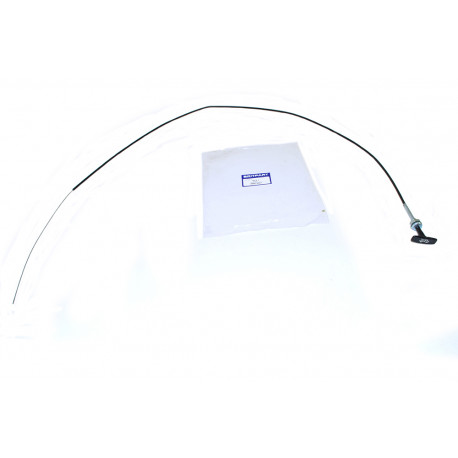 Britpart tirette de capot Range Classic (MWC2287)