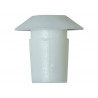 lot de 100 agrafes Defender 90, 110, 130, Discovery 1, Freelander 1