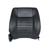 garnit /matelas dossier siege droit vynil
