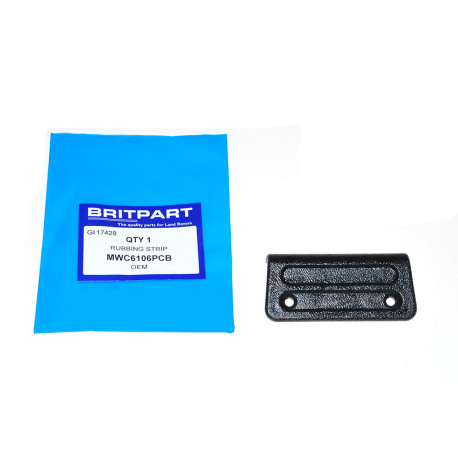 Britpart bande de caoutchouc Defender 90, 110, 130 (MWC6106PCB)