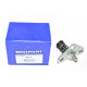 pene de verrouillage capot Discovery 1
