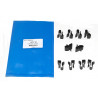 agrafe de bord Defender 90, 110, 130