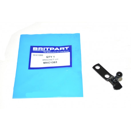 Britpart support Range gauche Classic (MXC1383)