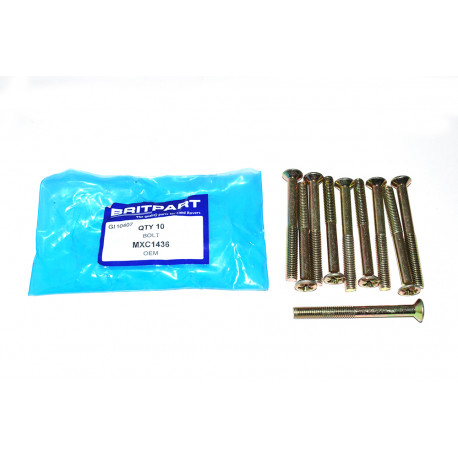 Oem boulon (MXC1436)