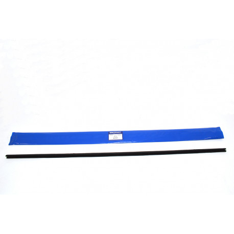 Britpart glissiere de vitre verticale avant Defender 90, 110, 130 (MXC5837)