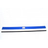 glissiere de vitre verticale avant Defender 90, 110, 130