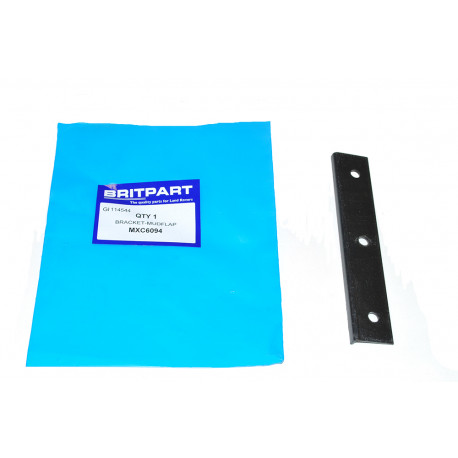 Britpart support Discovery 1, 2 (MXC6094)