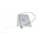 cable ouverture capot Discovery 1 et Range Classic
