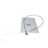 cable ouverture capot Discovery 1 et Range Classic