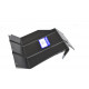 support gauche arriere Discovery 1