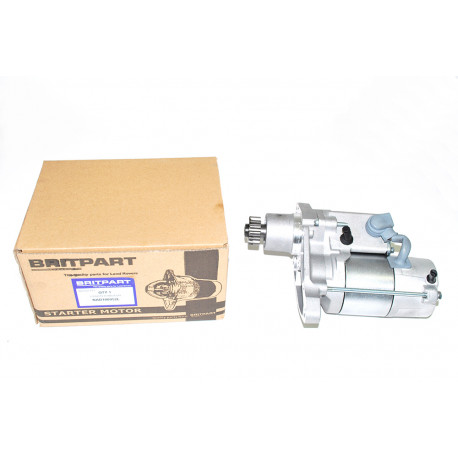 Britpart demarreur Freelander 1 (NAD100952)