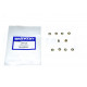 ecrou a six pans Defender 90, 110, 130 et Discovery 1, 2
