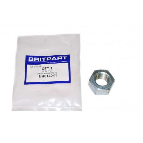 Oem ecrou a six pans (NH614041)