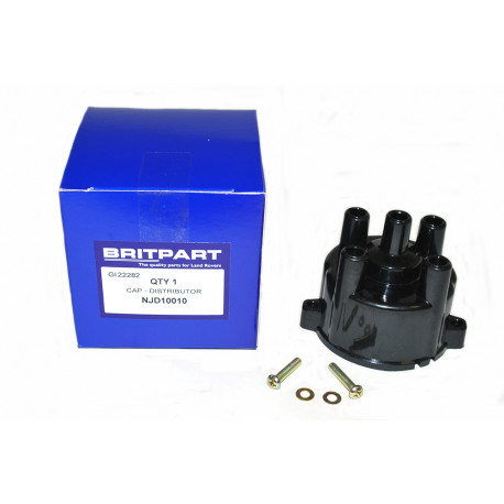 Britpart tete de distributeur d'allumage Freelander 1 (NJD10010)