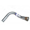 tube gauche sous le collecteur Range Classic