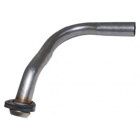 Double ss exhaust-downpipe ss Range Classic (NRC4219)