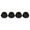 bague superieur d'amortisseur arriere Defender 90, 110, 130, Discovery 1, Range Classic
