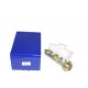 maitre cylindre dble /servo 1980