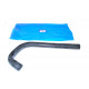 tuyau flexible radiateur tuyau superieur Defender 90, 110