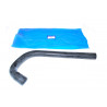 tuyau flexible radiateur tuyau superieur Defender 90, 110