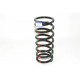 Ressort standard arriere droit couleur vert rouge Defender 110  sans compensateur de charge auto