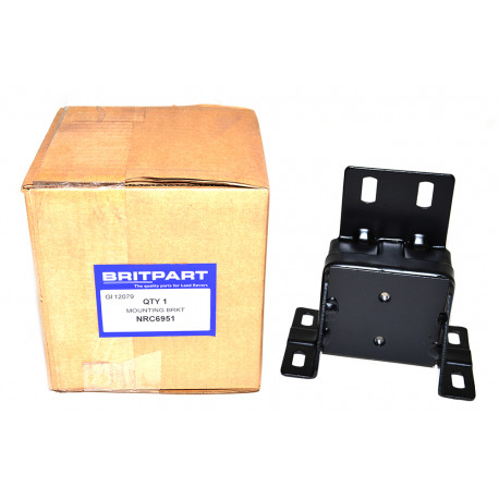 Britpart Ferrure support de chassis Defender 90 110 130 (NRC6951)