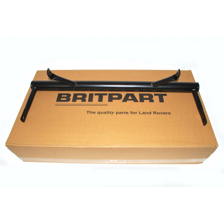 Britpart barre protection sous chassis Defender 90, 110, 130 (NRC7009)