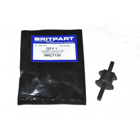 Britpart support amortisseur (NRC7135)