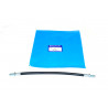 Durite flexible de frein avant