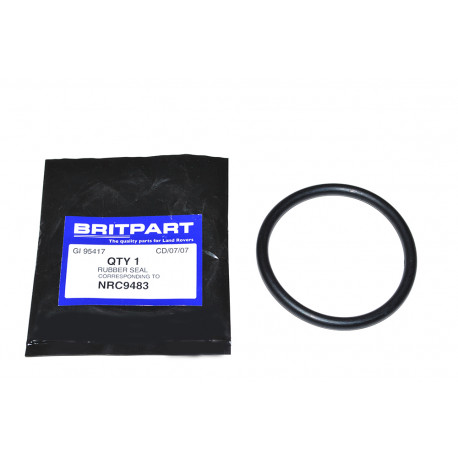 Britpart bague d'etancheite (NRC9483)