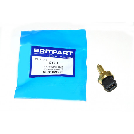 Britpart capteur temperature Freelander 1 (NSC100870)