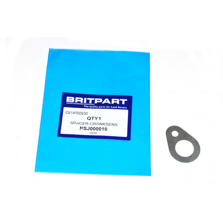 Oem caoutchouc etancheite glace custode (NSJ000010)
