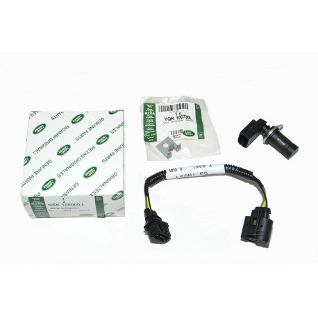 Britpart sensor crankshaft Freelander 1 (NSK100000)