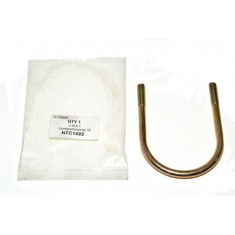 Oem u bolt (65453)