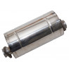 silencieux intermediaire Defender 90 TD