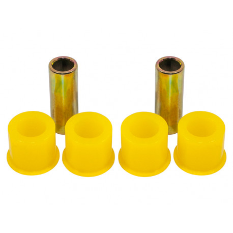 Britpart silentbloc cote pont Defender 90, 110, 130, Discovery 1, Range Classic (NTC1772)