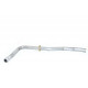 exhaust downpipe Defender 110