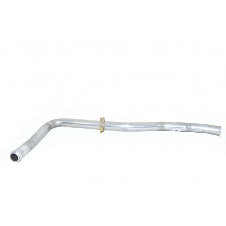 Britpart exhaust downpipe Defender 110 (NTC1794)