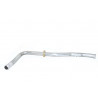 exhaust downpipe Defender 110