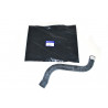 durite superieure de radiateur Defender 90, 110