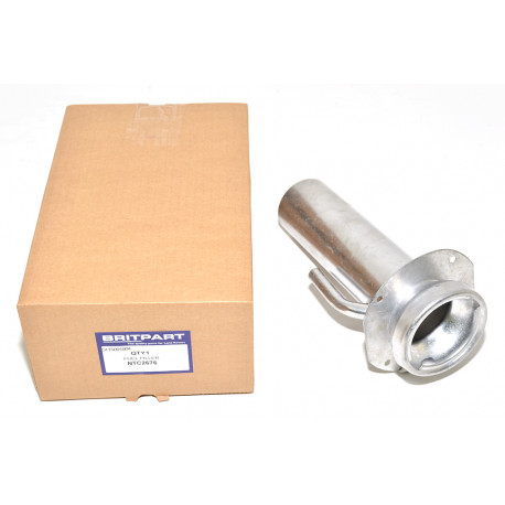 Britpart remplissage carburant (NTC2676)