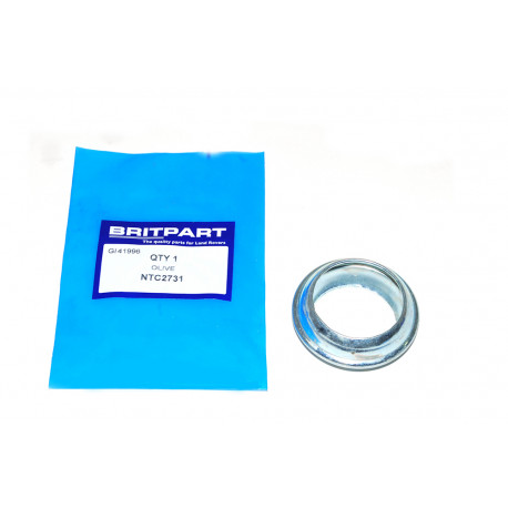 Britpart olive pour silencieux 110 Defender 90, 110 (NTC2731)