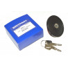 bouchon de reservoir avec clef Range Classic