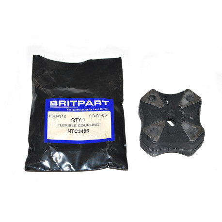 Britpart flector (NTC3486)