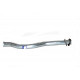 Britpart silencieux Defender 90, 110 (NTC4221)