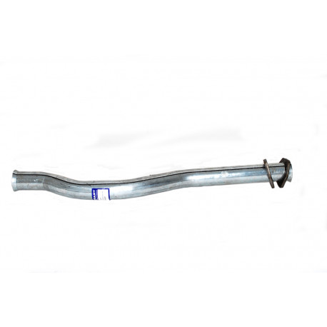 Britpart silencieux Defender 90, 110 (NTC4221)